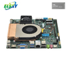 Mini-ITX-Motherboard der 14. Generation der Ultra U/H-Serie Meteor Lake DDR5 4K HDMI M.2 f&uuml;r Industrie