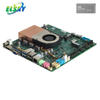Hersteller von Mini-ITX-Motherboards der 8. Generation Whiskey Lake 4K Dual LAN Gro&szlig;handel China f&uuml;r Industrie