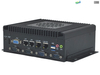 PC industrial SPC413F de 4 pulgadas con ventilador 4.&ordm; a 13.&ordm; para un buen rendimiento opcional de estructura peque&ntilde;a