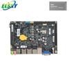 Placa base industrial de 4 pulgadas para CPU Intel serie U/P/H de 12.&ordf; y 13.&ordf; generaci&oacute;n