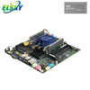 독립 CPU Lga Mini-itx 마더보드 1151 소켓 8/9세대 CPU 2*DDR4 M.2 PCIE X16 H310 VGA 데스크탑 12/19V