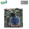 독립 CPU Lga Mini-itx 마더보드 1151 소켓 8/9세대 CPU 2*DDR4 M.2 PCIE X16 H310 VGA 데스크탑 12/19V