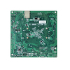 L&uuml;fterloses Motherboard Intel X86 L&uuml;fterloses Motherboard J4125 CPU DDR4 HD-MIVGA LVDS/EDP Low Power Neu mit Prozessor Prozessor