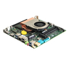  Mini-ITX-Motherboard mit Intel 6. 7. Generation 2*HD-MI 4K LVDS 2K Display VGA optional 6COM 2LAN 6USB usw
