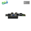Placa industrial de amplio voltaje, 12-24V, 12.&ordf; generaci&oacute;n, 4K, HDMI, M.2, SSD, LAN dual opcional 