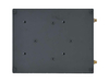 Industrie-Computer-PC mit N100 N95 N97 N305 CPU, max. 16 GB DDR4 M.2 SSD HD-MI VGA LVDS 2*SATA3.0 1000M Lan