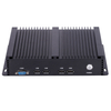 Ordinateur industriel I3-6100U/i5-6200U/i7-6500U 2 * SO-DDR3L/1600/1866 Max.16GB HD-MI VGA LVDS 2 * SATA3.0/1 * MSATA3.0/1000M Lan