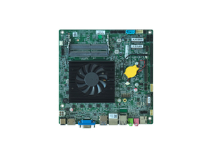 메인 보드 ddr4 Mini Itx, In-tel 12세대 UPH 시리즈 13 15 17 2*DDR4 RAM M.2 SSD HD-MI DP 4K Hlgh 및 안정적인 품질